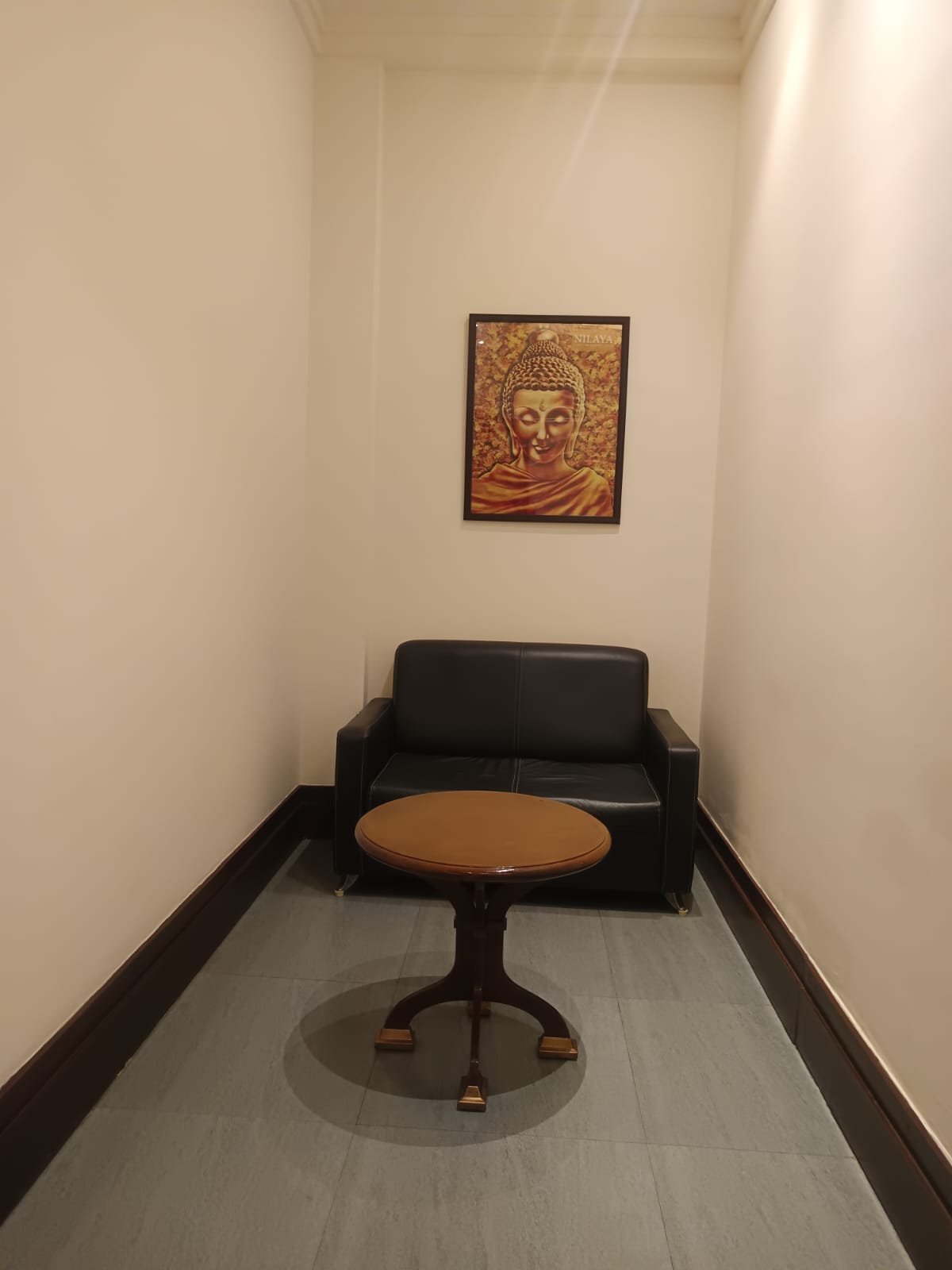 Nilaya Spa - Indore photo 1